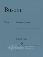 Sonatina seconda